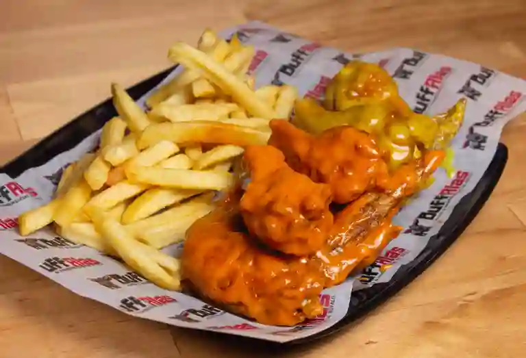 Buffalas a Domicilio Buffalas