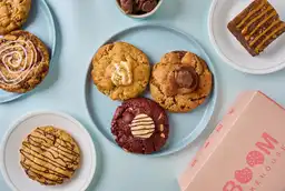 Boom Bake House