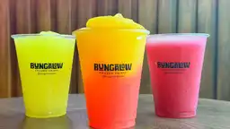 Bungalow Frozen Drinks