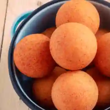 Buñuelos de Oriente