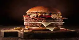 Colombia Burger Bta