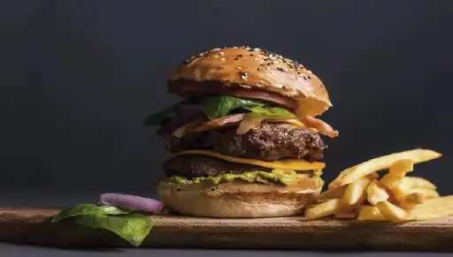 Juans Burger Grill