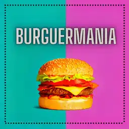 Burguermania