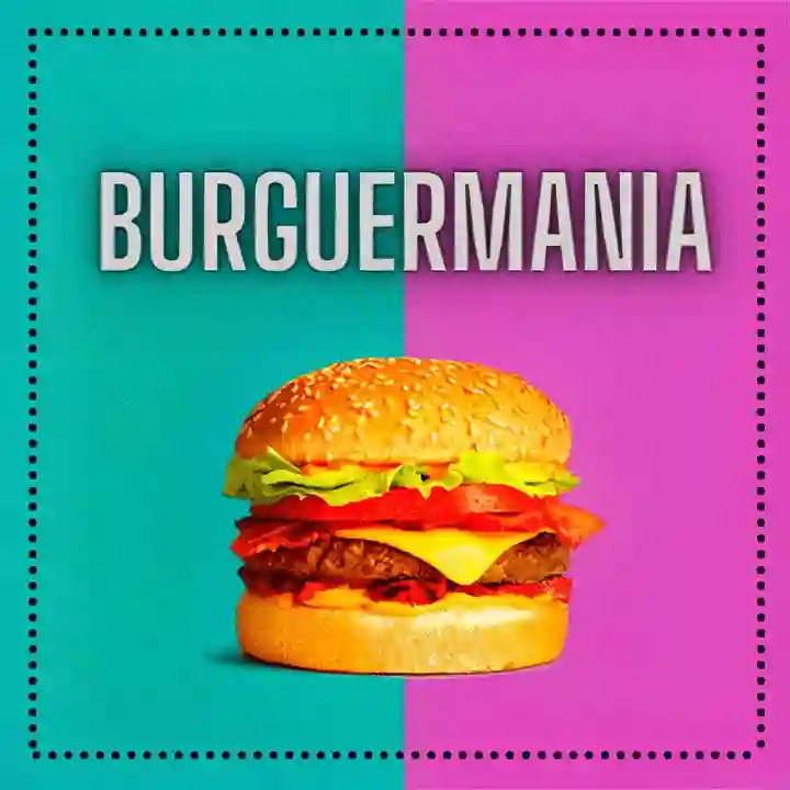 Burguermania