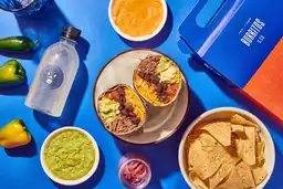 Burritos & Co