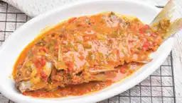 Restaurante Bocachico Criollo Del Sinu