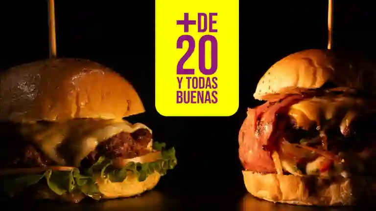 Roast Beef Burger House