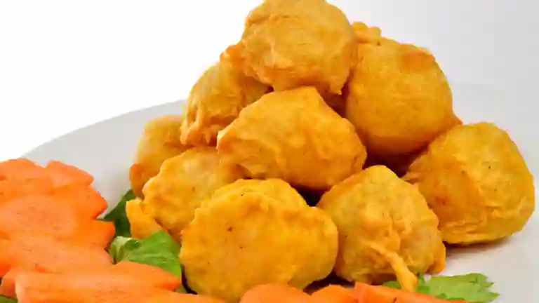 Empanadas Magdanny