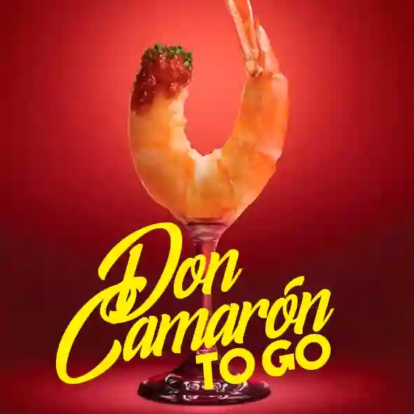 Don Camarón To Go