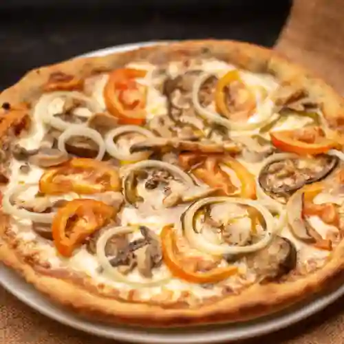 Toppings Pizza Centro a Domicilio Toppings Pizza Centro
