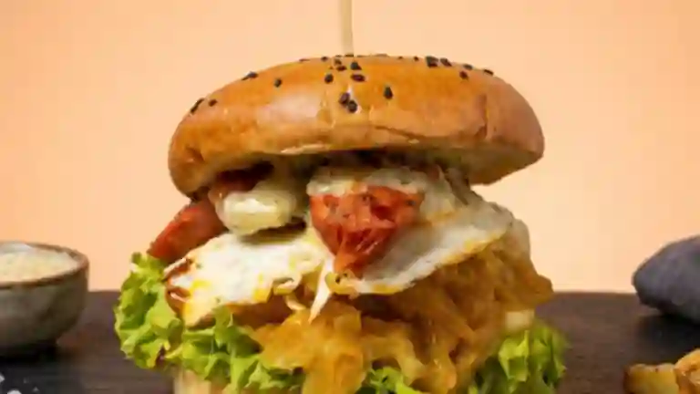 Doña Juka Burger a Domicilio Doña Juka Burger