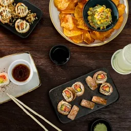 Osaki - Sushi a Domicilio