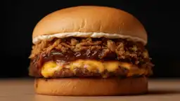 911 Burgers & Fries