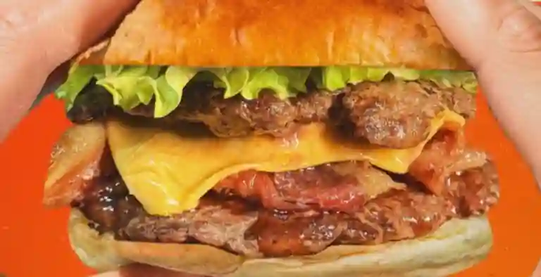 Dnd Burgers a Domicilio Dnd Burgers
