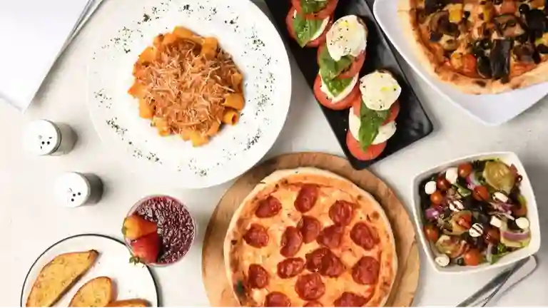 Avanti Pizzas y Pastas a Domicilio Avanti Pizzas y Pastas