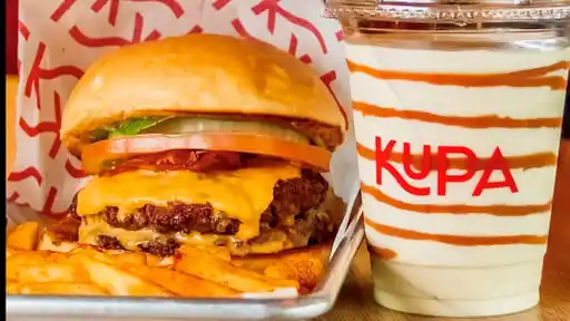 Kupa Fast & Casual