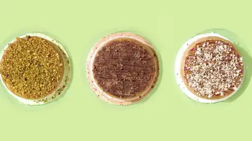 Almatti Bakery