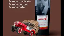 Cafe Chambrana