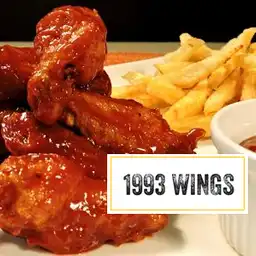 1993 Wings