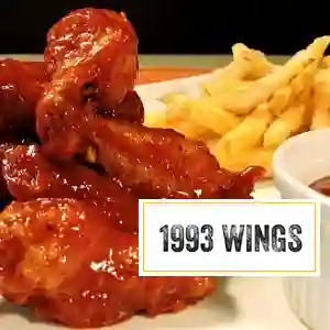 1993 Wings