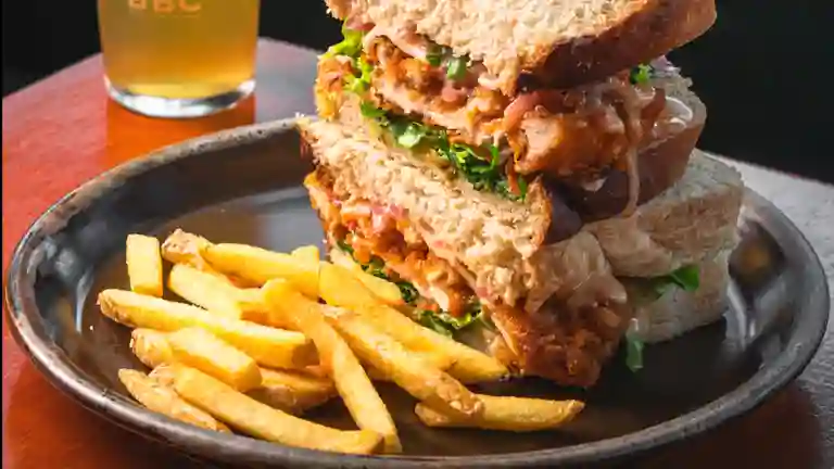 Eureka Coffee House a Domicilio Eureka Coffee House