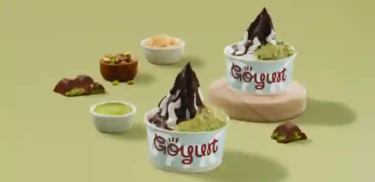 Goyurt