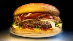 Andys Burguer