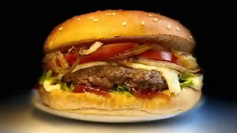 Andys Burguer