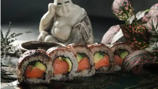 Ehomaki Sushi