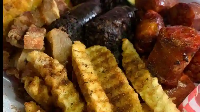 Buffalos Grill