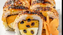 Umai Sushi