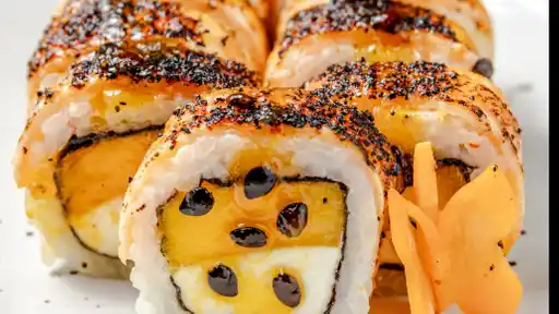 Umai Sushi