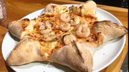 Sabores Del Mar