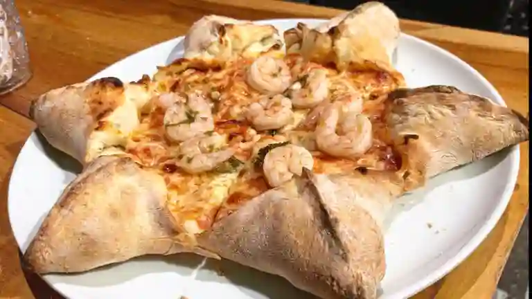 Sabores Del Mar