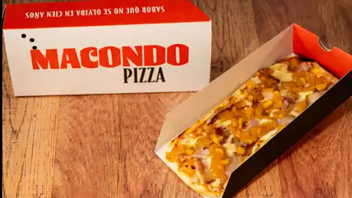 Macondopizza