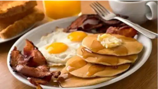 Delicias DKSA Desayunos