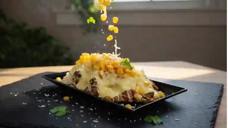 Mr. Patacon a Domicilio Mr. Patacon