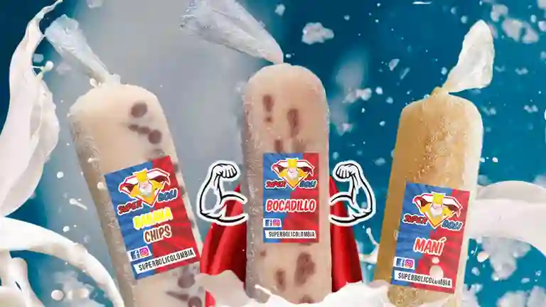 Super Boli