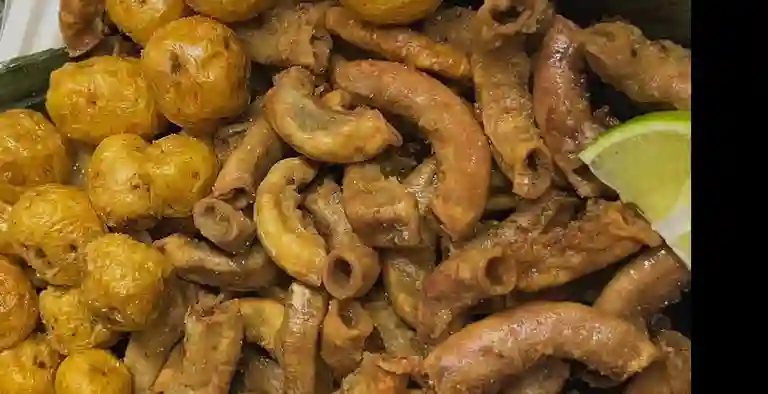 Juan Chunchullo a Domicilio Juan Chunchullo