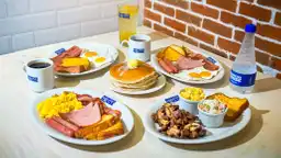 Brunchs House