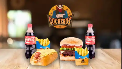 Cocheros Girardot