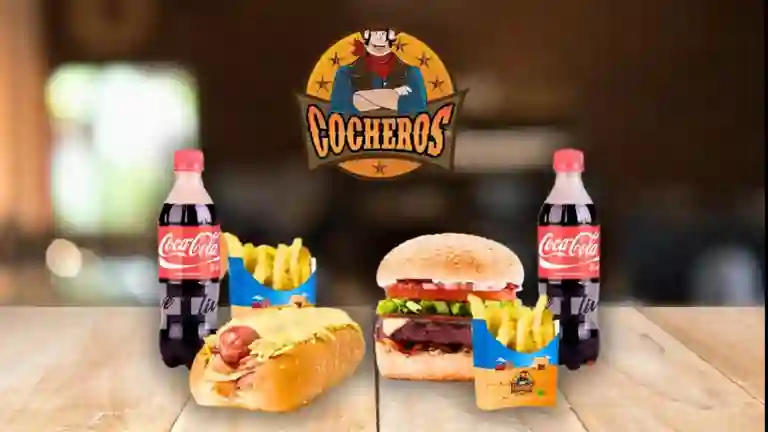 Cocheros Girardot