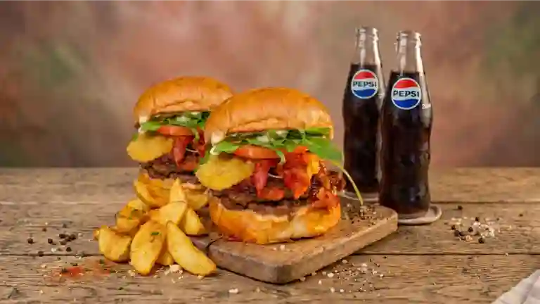 Smash Burguer Neiva a Domicilio Smash Burguer Neiva