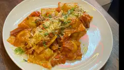 Raviolis Rest