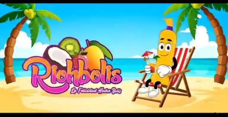 Riohbolis a Domicilio Riohbolis