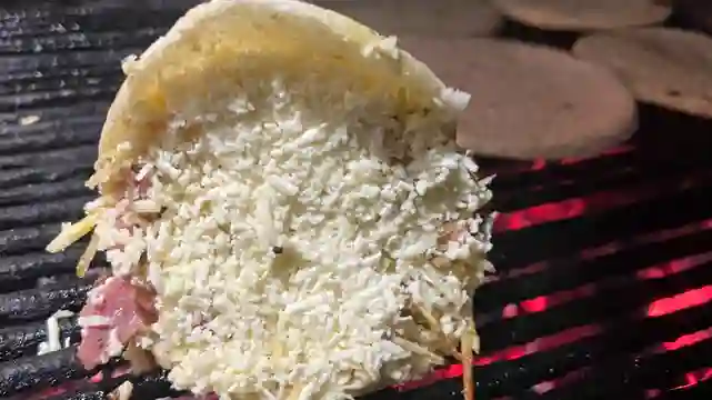 Deli arepa Mtr a Domicilio Deli arepa Mtr