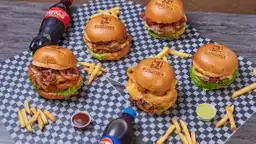 Station 1 Food House Sas