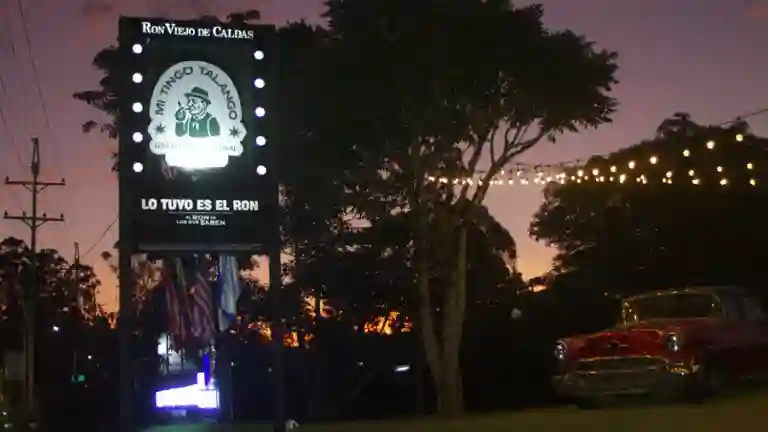 Mi Tingo Talango Gastrobar a Domicilio Mi Tingo Talango Gastrobar