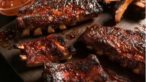 Toños Bbq Pit