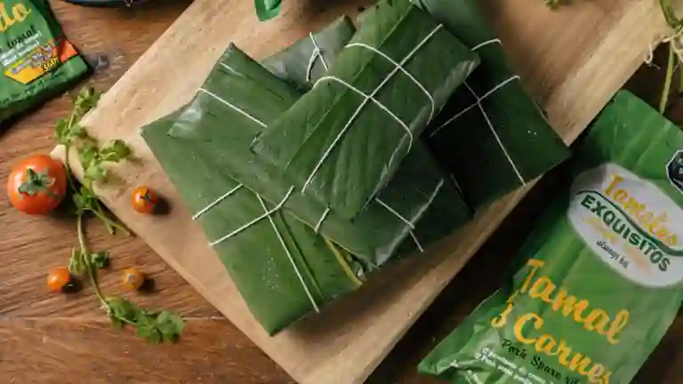 Tamales Exquisitos. a Domicilio Tamales Exquisitos.